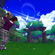 Image for article titled Capcom Reveals New We Love Golf! Costumes